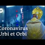 Coronavirus: Italians losing heart as death toll tops 9,000 | DW News