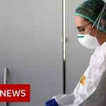 Coronavirus: Italy deaths climb above 10,000 – BBC News