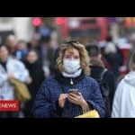 Coronavirus UK deaths rise to more than 1,000 in biggest daily increase – BBC News