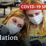 Coronavirus: What experts can tell us about isolation | Covid-19 Special