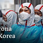 Coronavirus: Iran and South Korea deploy military | DW News