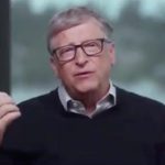 Bill Gates shot down a conspiracy theory that he wants a global coronavirus vaccine rollout so he can implant microchips into people