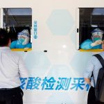 Second wave of coronavirus in Asia prompts fresh lockdowns