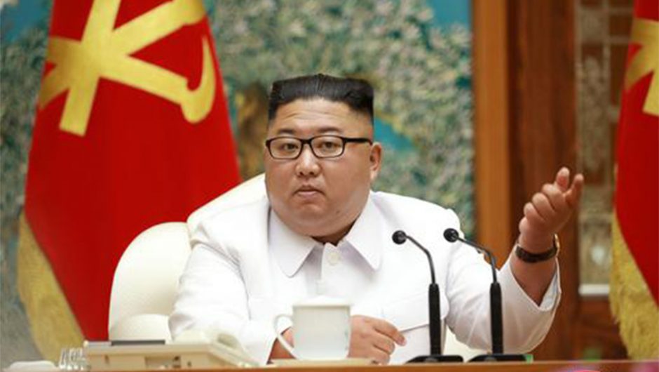 North Korea declares emergency as first COVID-19 case reported