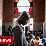 Coronavirus: Senegal confirm four coronavirus cases – BBC News