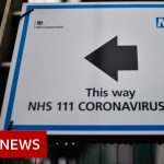 First UK Coronavirus death in Berkshire – BBC NEWS