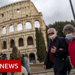 Coronavirus: Italy to close all schools as deaths rise – BBC News