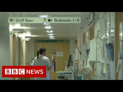 Coronavirus: UK government says 1 in 5 workers could be off –BBC News