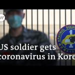 Coronavirus: WHO warns world to brace for pandemic | DW News