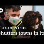 New coronavirus cases show no link to China | DW News