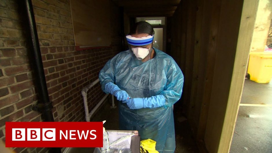 Coronavirus: with 3 more cases confirmed how prepared is the UK? – BBC News