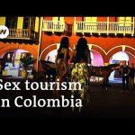 Putting an end to child prostitution in Colombia | DW Stories