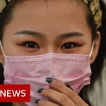 Coronavirus: World must prepare for pandemic, says WHO – BBC News