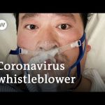 Coronavirus kills Chinese doctor punished for raising alarm | DW News