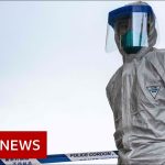 Geneva meeting to discuss coronavirus outbreak – BBC News