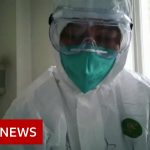 Coronavirus: Britons told to leave China – BBC News