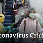 First coronavirus death outside China reported | DW News