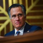 Romney criticizes Trump’s mail-in voting attacks, COVID-19 response