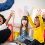Rhode Island provided childcare to 19,000 kids this summer, and only 30 tested positive for the coronavirus. Here is the 4-step plan they followed.