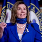 Pelosi slams White House over deadlock in COVID-19 relief negotiations and $600 unemployment benefits