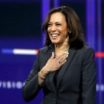 Biden chooses Harris, layoffs in media and new COVID-19 numbers