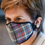 How Nicola Sturgeon has secretly massaged Scotland’s coronavirus record