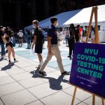 New York’s public colleges see enrollment dip amid COVID-19