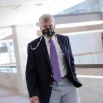Republican senator Bill Cassidy tests positive for coronavirus