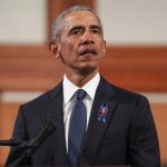 Obama slams Trump as selfish and blames him for COVID-19 toll