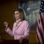 Pelosi says coronavirus relief talks at ‘tragic impasse’ after first call with White House in weeks