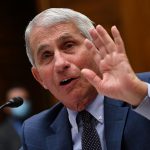 Fauci expects tens of millions of coronavirus vaccine doses in 2021