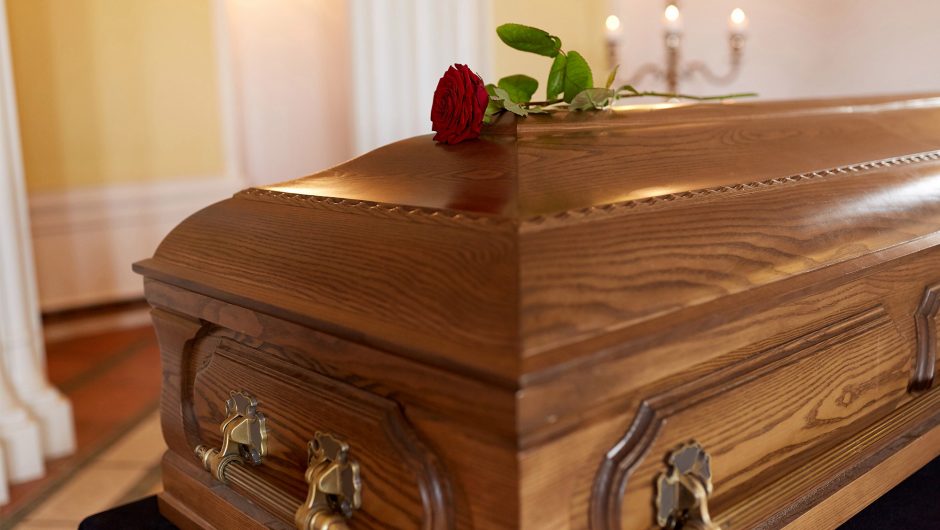 40 family members test positive for coronavirus after funeral