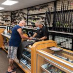 NRA loses lawsuit fighting gun-store closures amid COVID-19