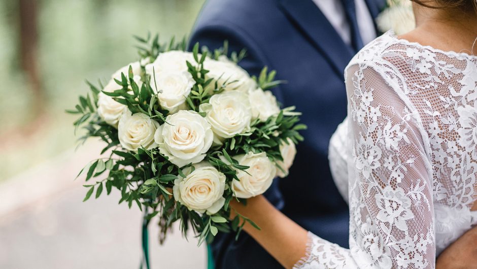 Coronavirus outbreak linked to Maine wedding reception