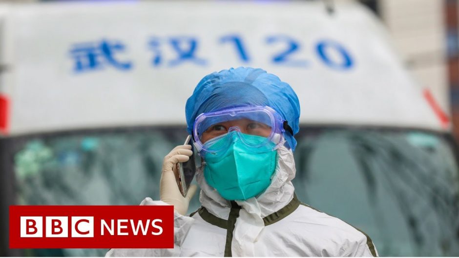 Coronavirus: Death toll rises to 81 as China extends holiday – BBC News