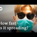 Coronavirus death toll jumps despite China's lockdowns | DW News