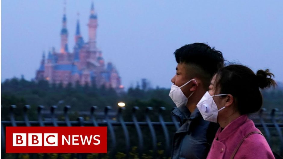 China coronavirus: Death toll rises as more cities restrict travel – BBC News