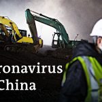 China expects coronavirus outbreak to accelerate | DW News