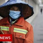 China coronavirus: Beijing cancelled Chinese New Year celebrations – BBC News