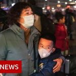 Coronavirus: China warns against travel to virus-hit Wuhan – BBC News