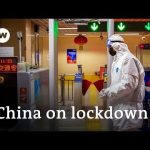 China puts millions under lockdown to contain coronavirus | DW News