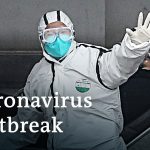 Deadly coronavirus spreads beyond China | DW News