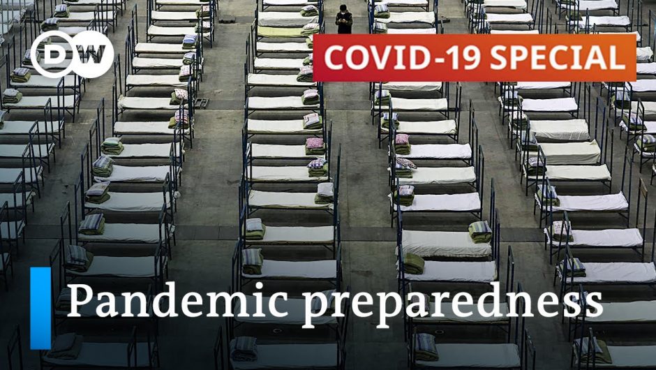 How to respond to a pandemic? | Covid-19 Special