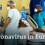 COVID19 infections rech record highs across Europe – What went wrong? | DW News