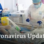 Coronavirus infections surge in France and the UK | Coronavirus Update