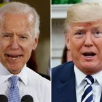 A majority of Americans see Biden as more empathetic to those with COVID-19 than Trump, survey finds