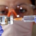 US will not join global COVID-19 vaccine effort, White House says