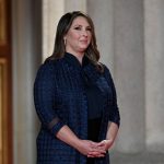 RNC chairwoman says history will vindicate Trump’s coronavirus handling