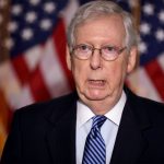 Mitch McConnell rams through six Trump judges in 30 hours after blocking coronavirus aid for months