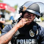 With Breonna Taylor protests, COVID-19 and record homicides, Louisville police are in crisis